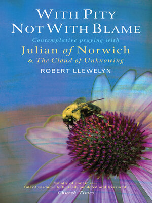 cover image of With Pity Not With Blame